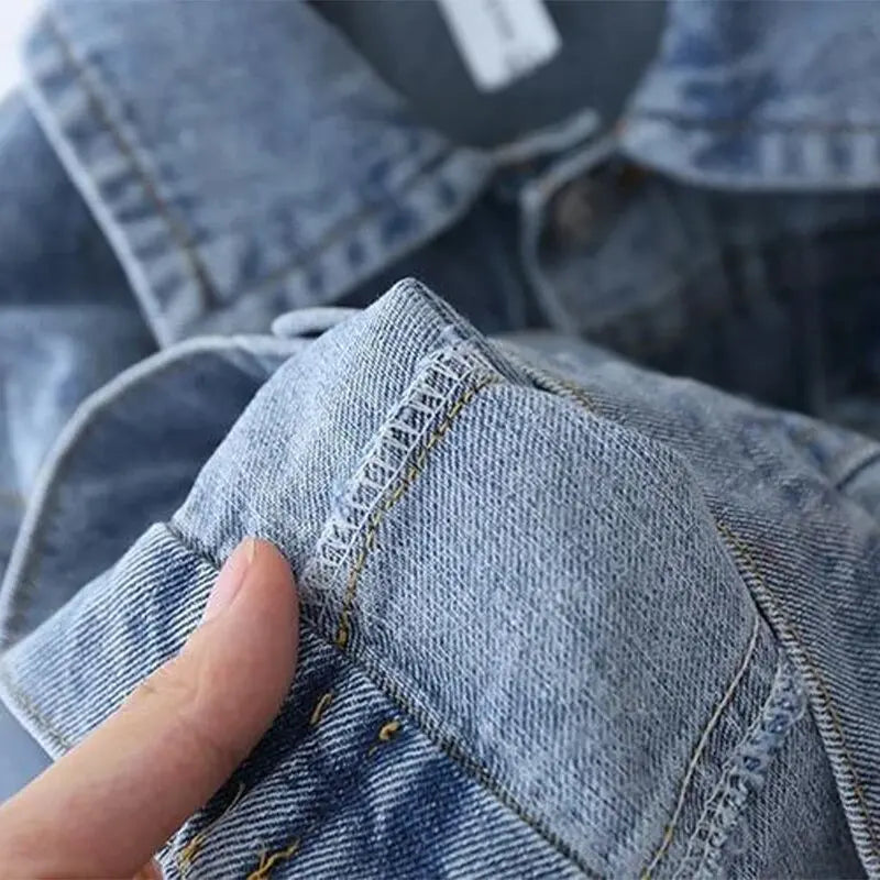 Jojo Denim Jacket