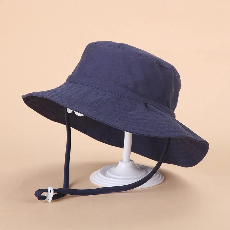 Children Summer Hat