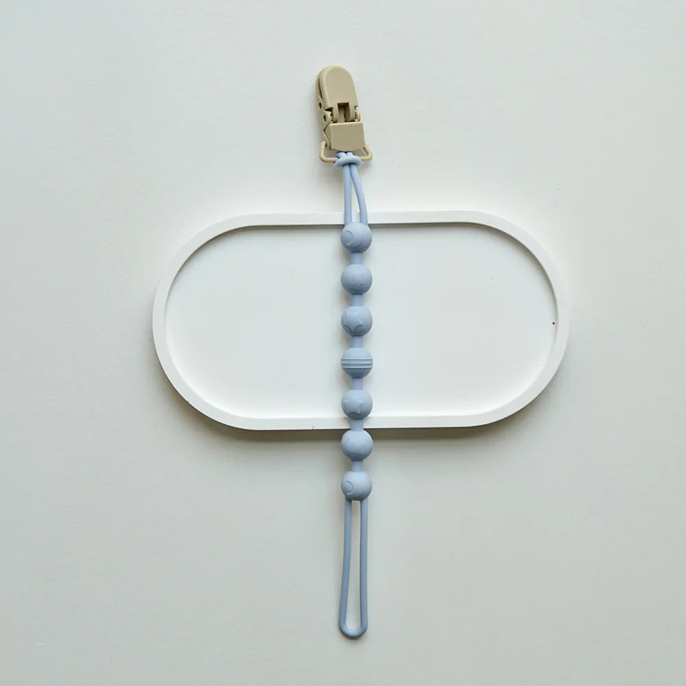 Baby Pacifier Clips