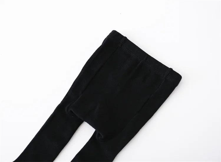 Tights Knitted Stockings for Girls