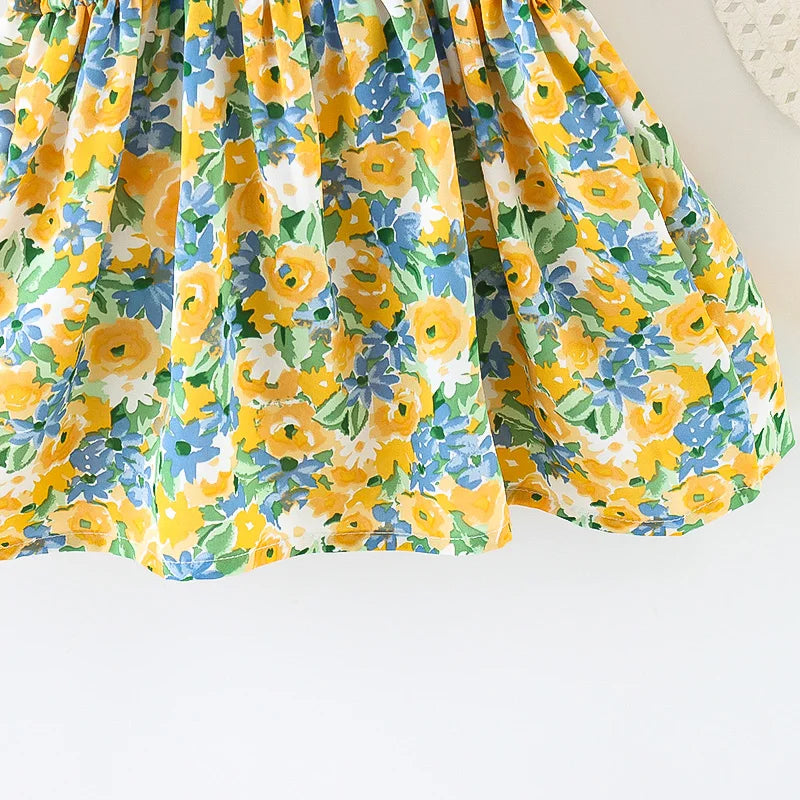 CARLA suspender dresses