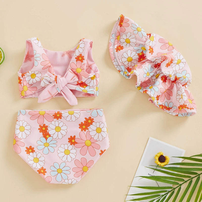 DODO 3PCS Swimwear Sets