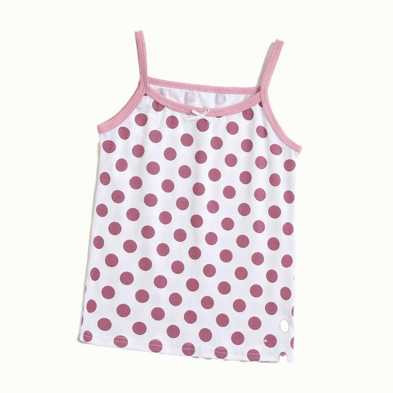 Jojo Girls Cartoon summer outfit