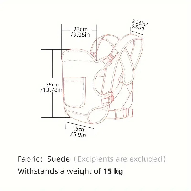 ABBY Baby Carrier