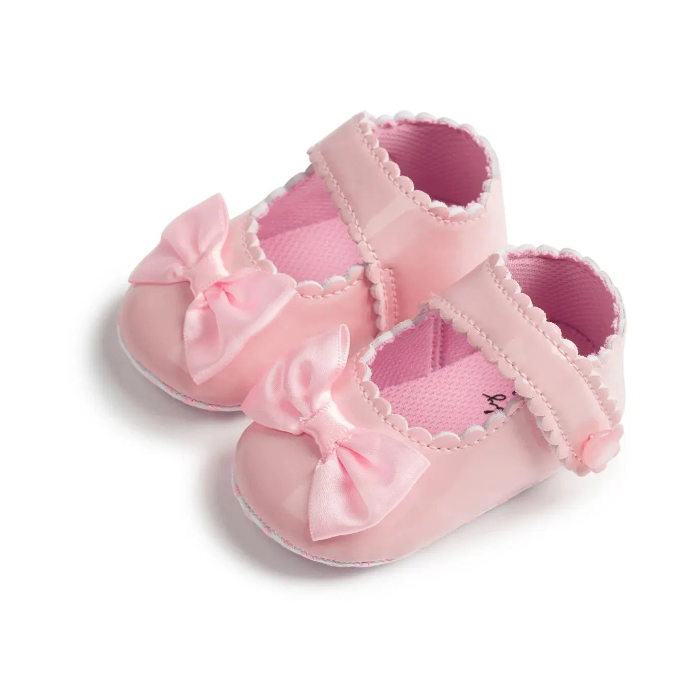 Meckior Baby Shoes