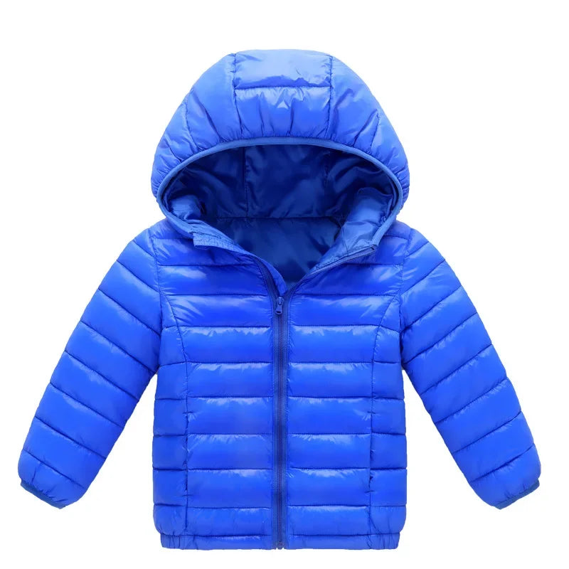 ABYO Down Jacket