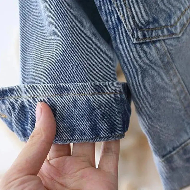 Jojo Denim Jacket