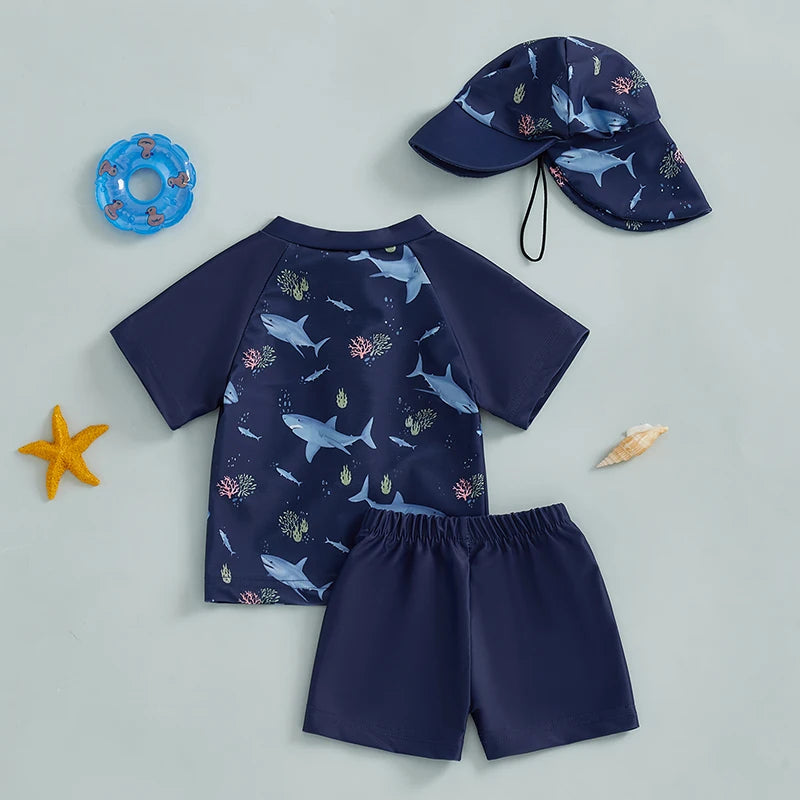 AJA Swimsuit Set