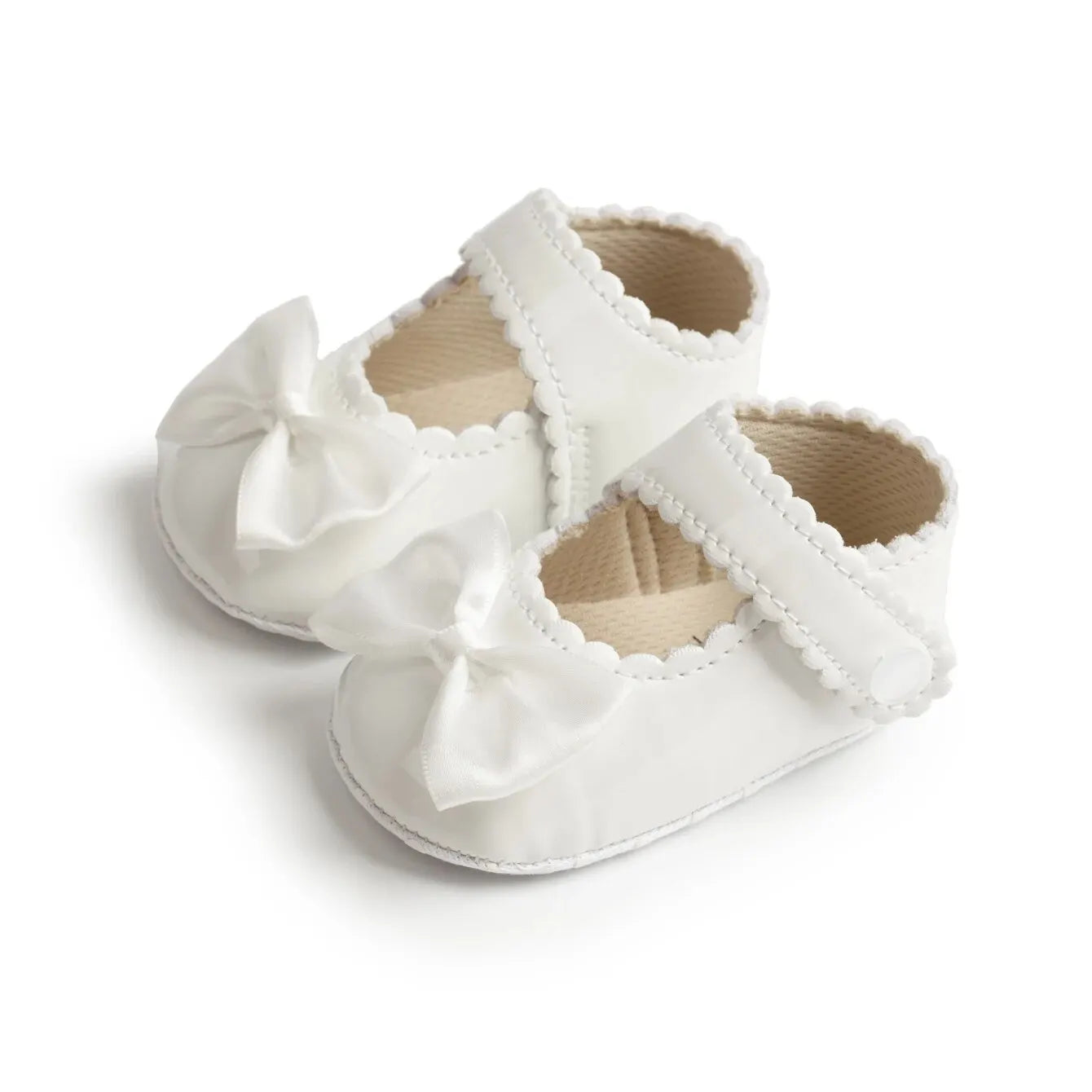 Meckior Baby Shoes