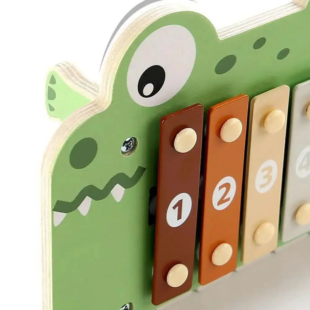 Percussion Xylophone Set for Toddlers
