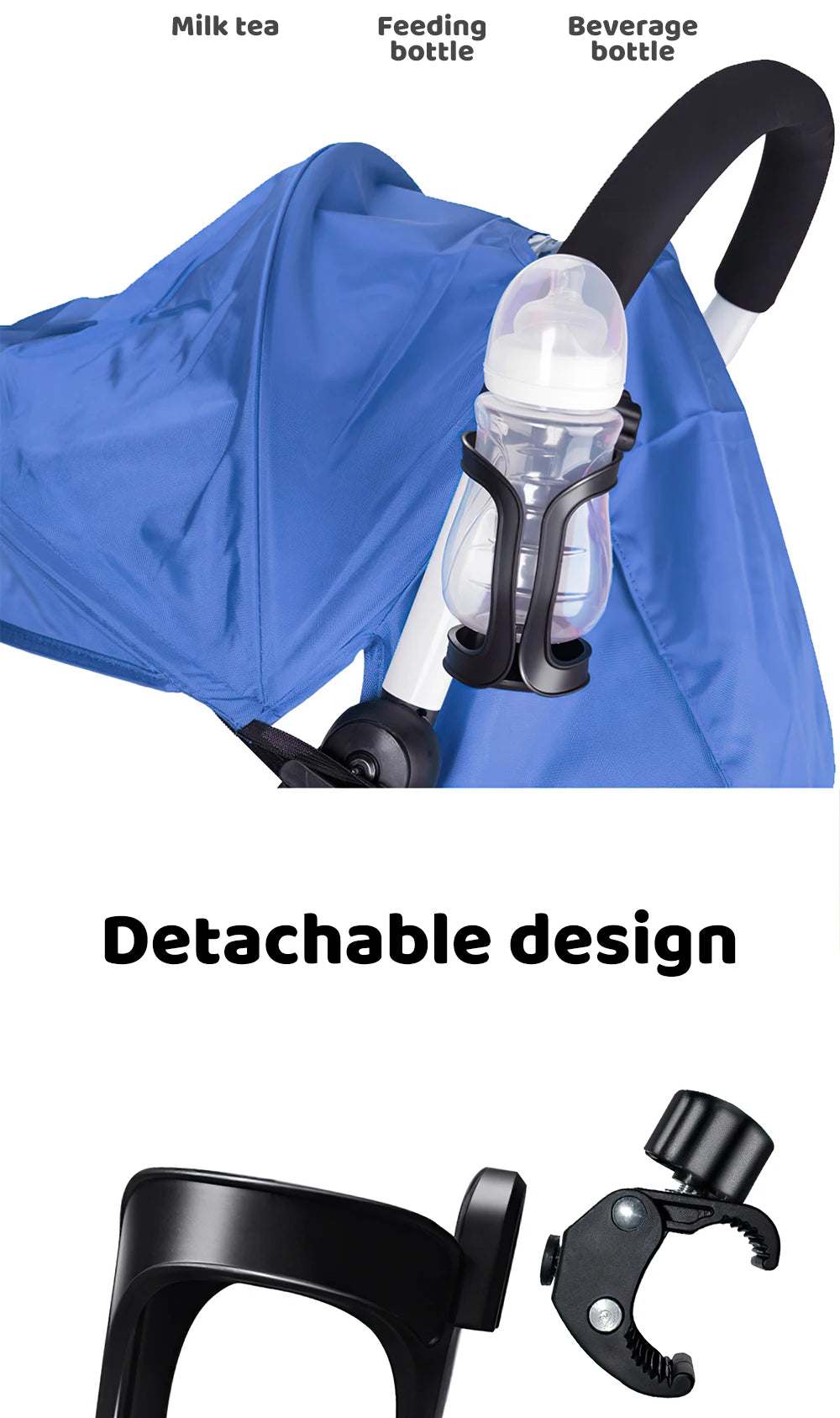 baby stroller coffee holder