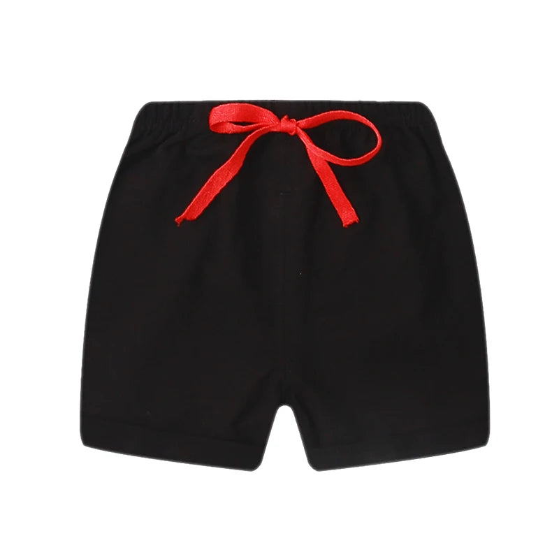 KOZA Cotton Shorts