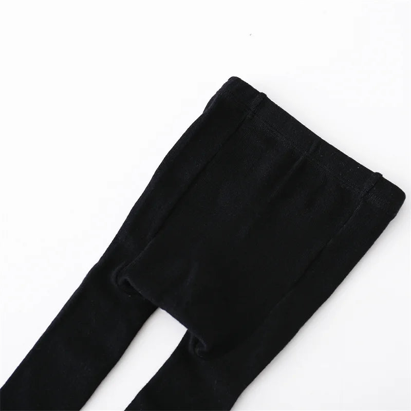 Tights Knitted Stockings for Girls