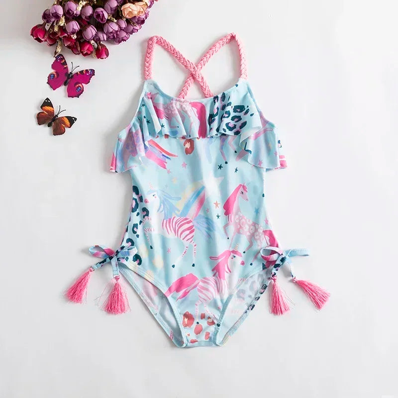 ABBY One-Piece Swimsuit