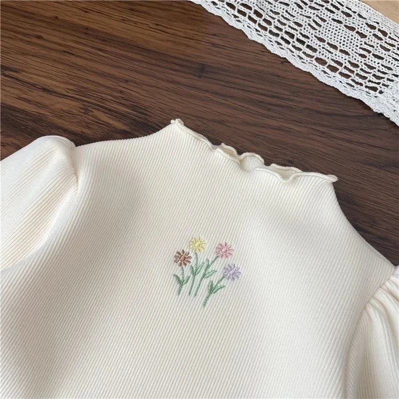 COCO Winter Top