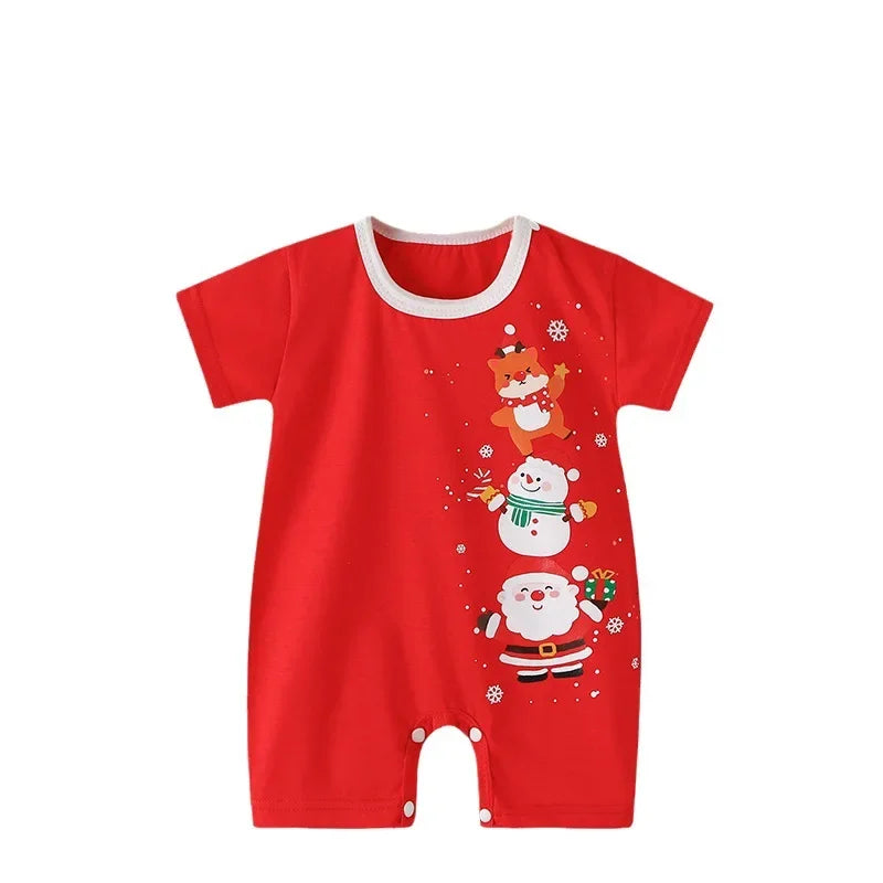 BOBY Summer Jumpsuit