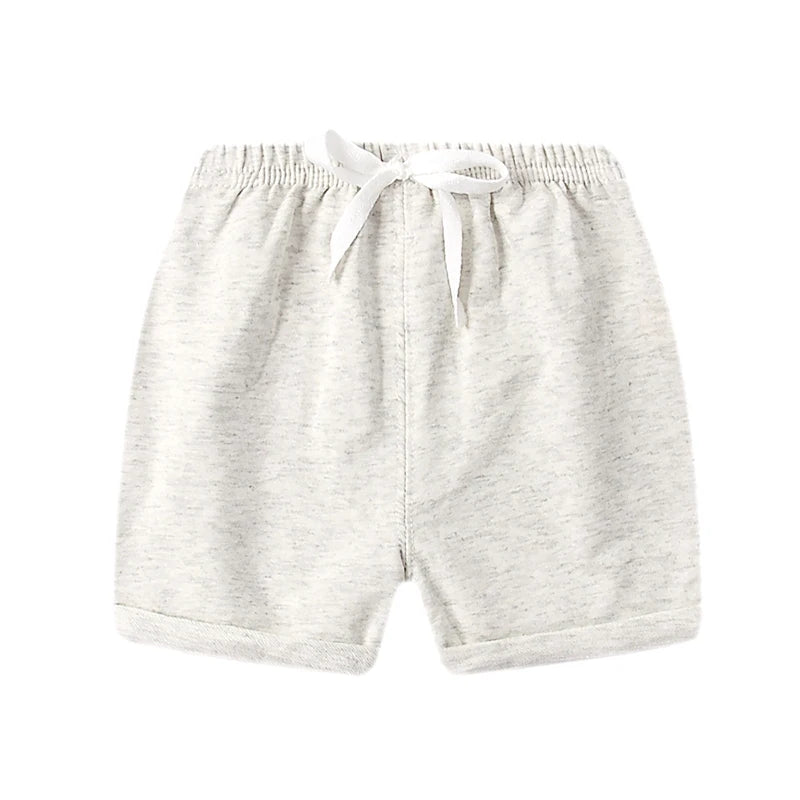 KOZA Cotton Shorts