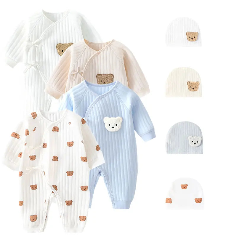Dodo Bodysuit