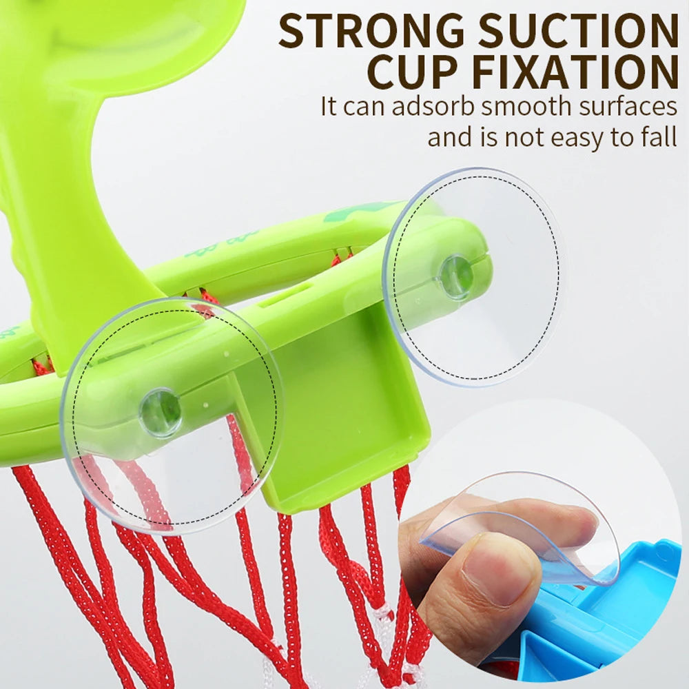 Baby Bath Toy
