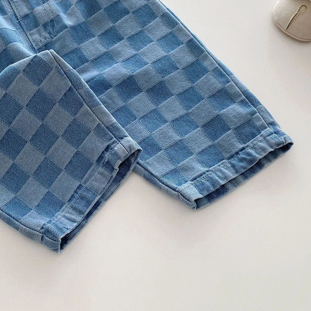 Bibo Casual Pants