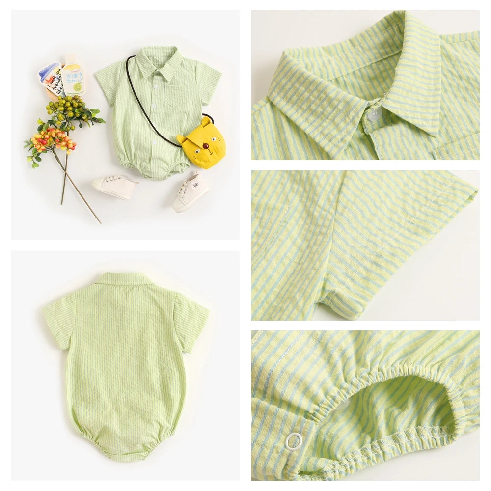 Sanlutoz Newborn Bodysuits