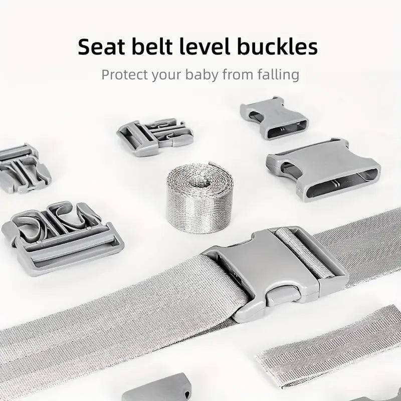 ABBY Baby Carrier