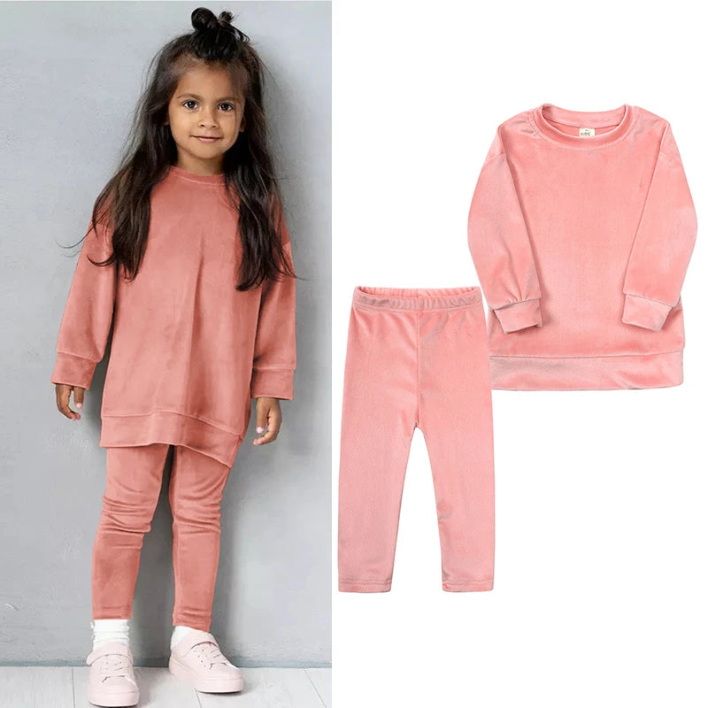 COCO Sweatshirt Set