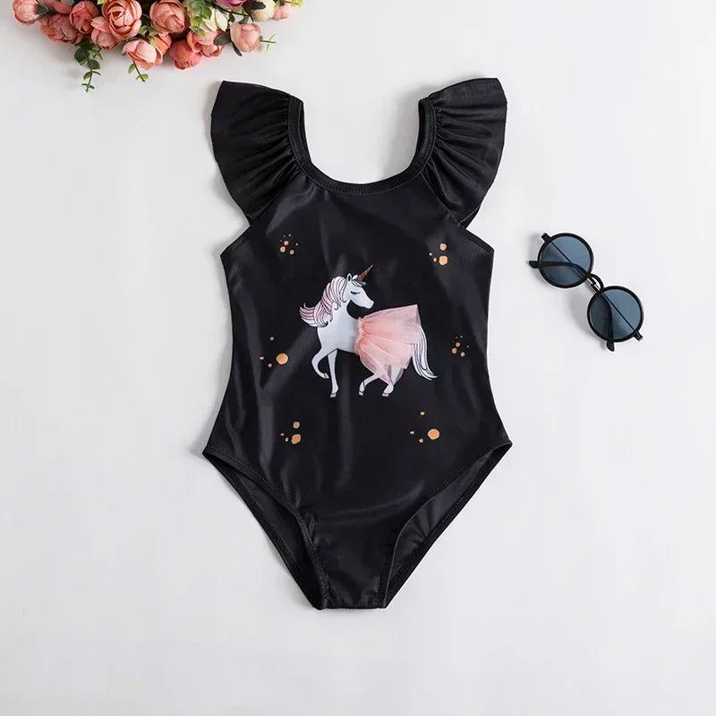 ABBY One-Piece Swimsuit