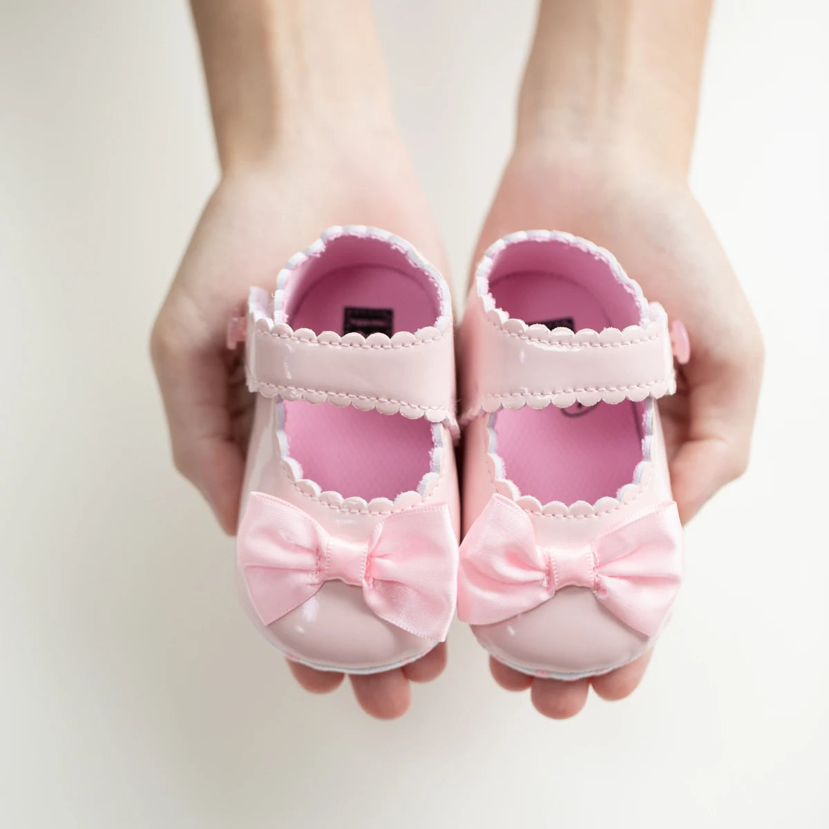 Meckior Baby Shoes