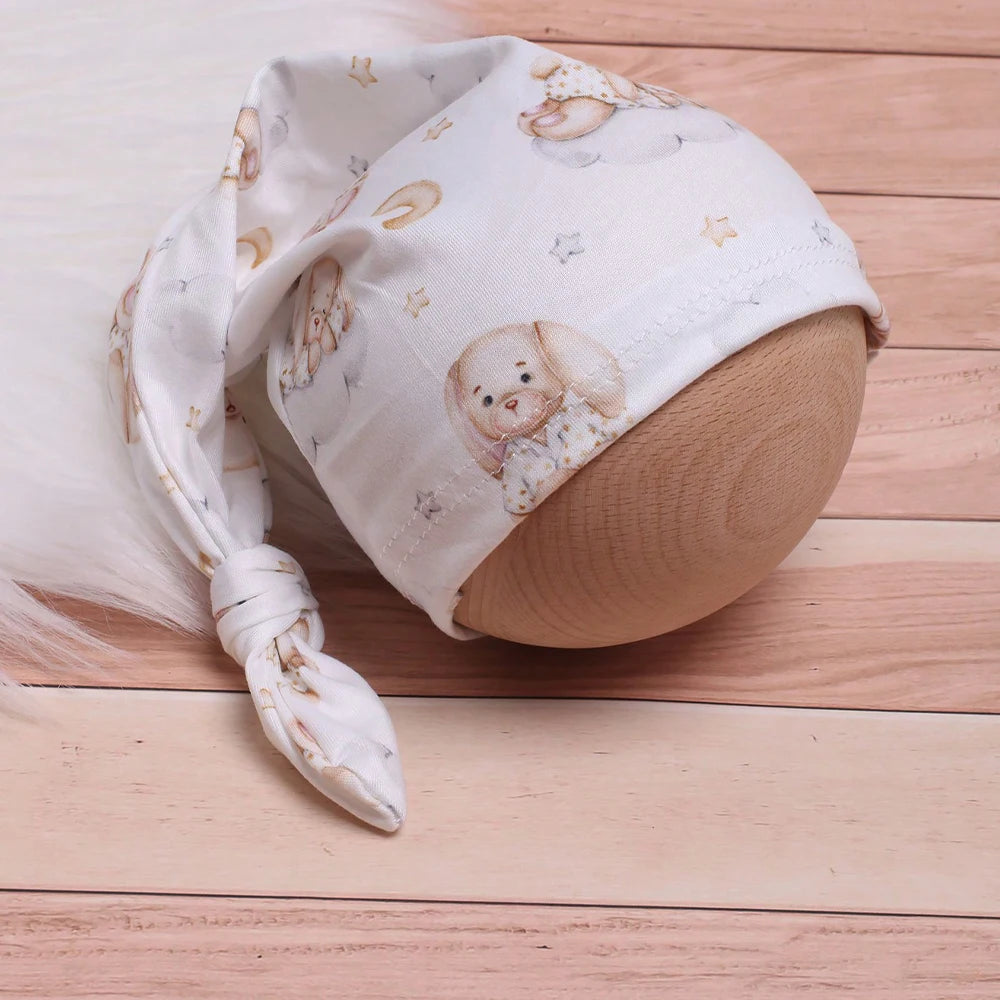 CODY Bear Swaddle Set