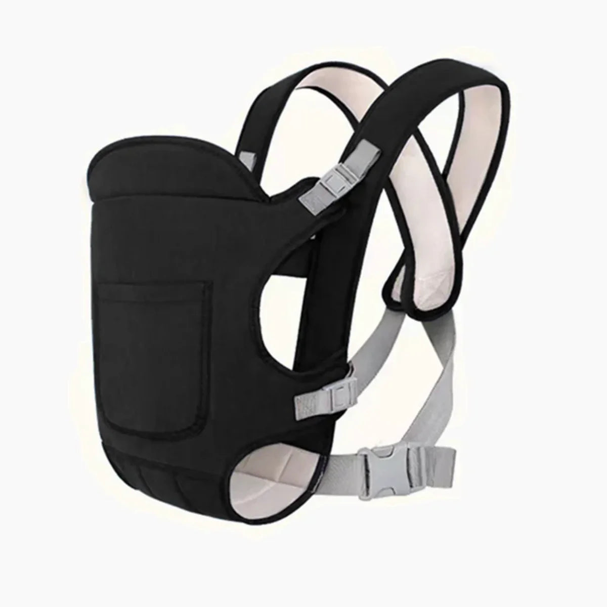 ABBY Baby Carrier