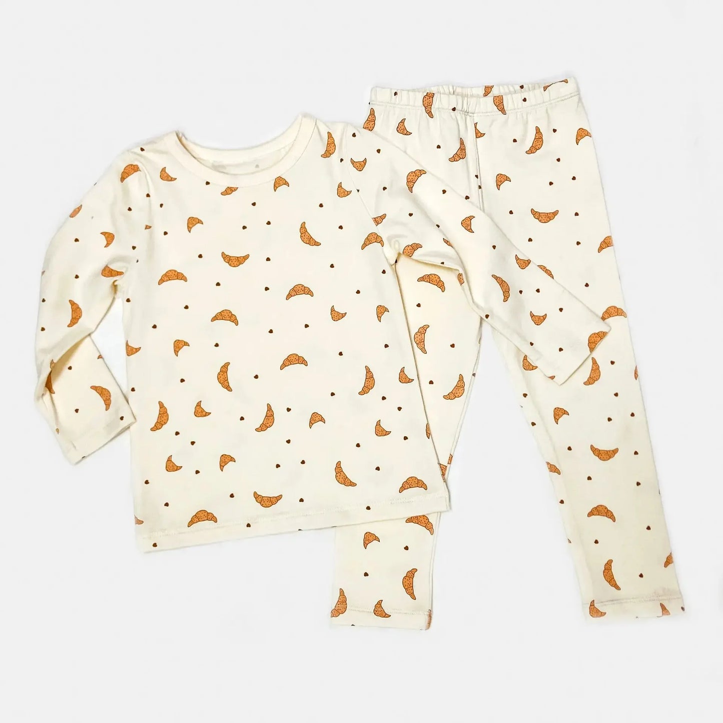 BOBY Cotton Pajamas Set