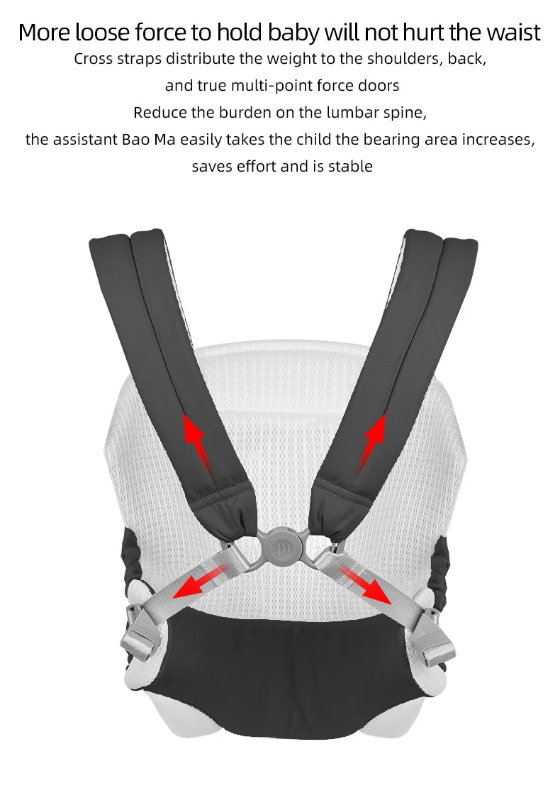 KODY baby Carrier