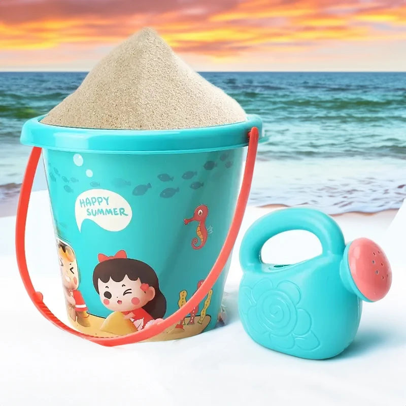 18pc Beach Toy Set