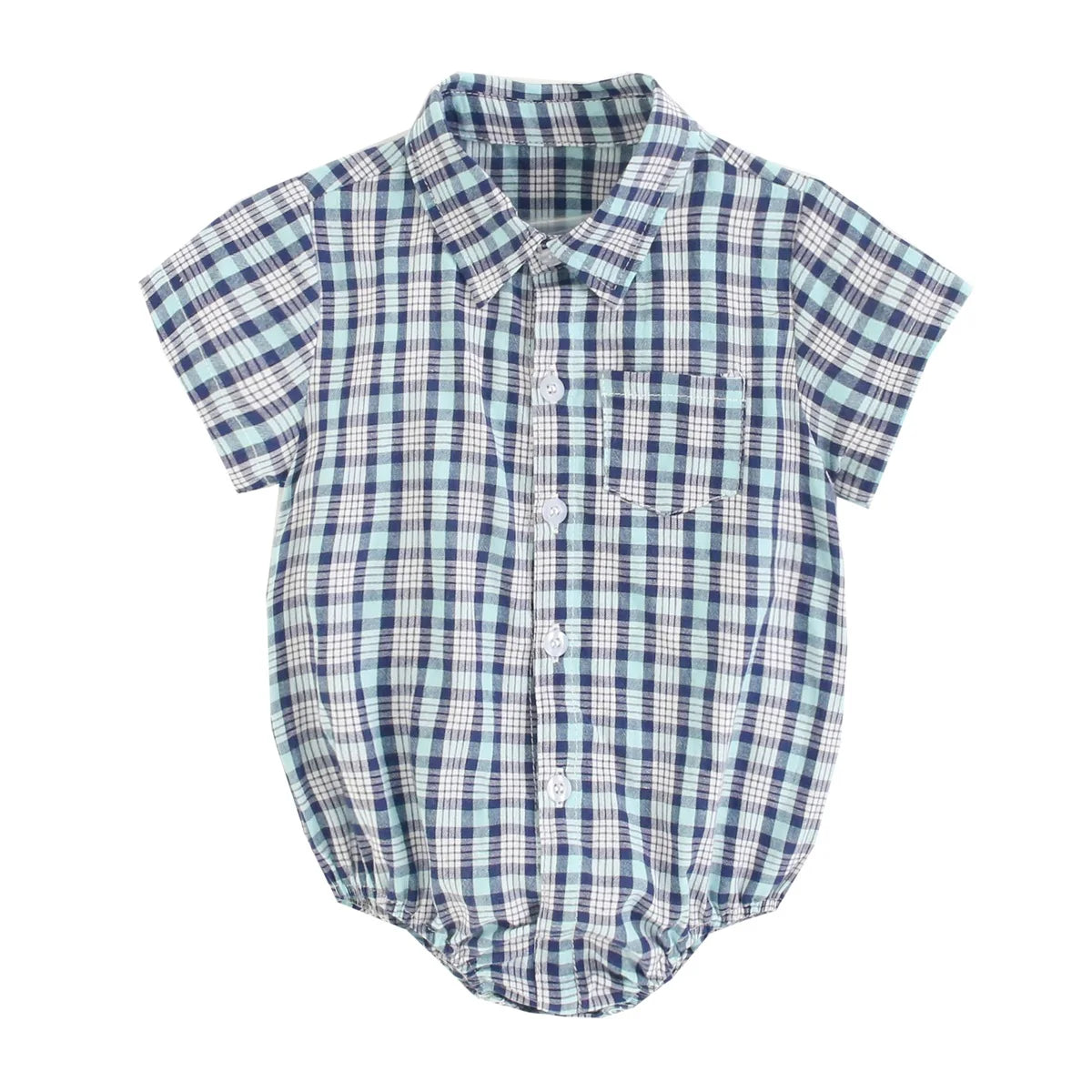 Sanlutoz Newborn Bodysuits