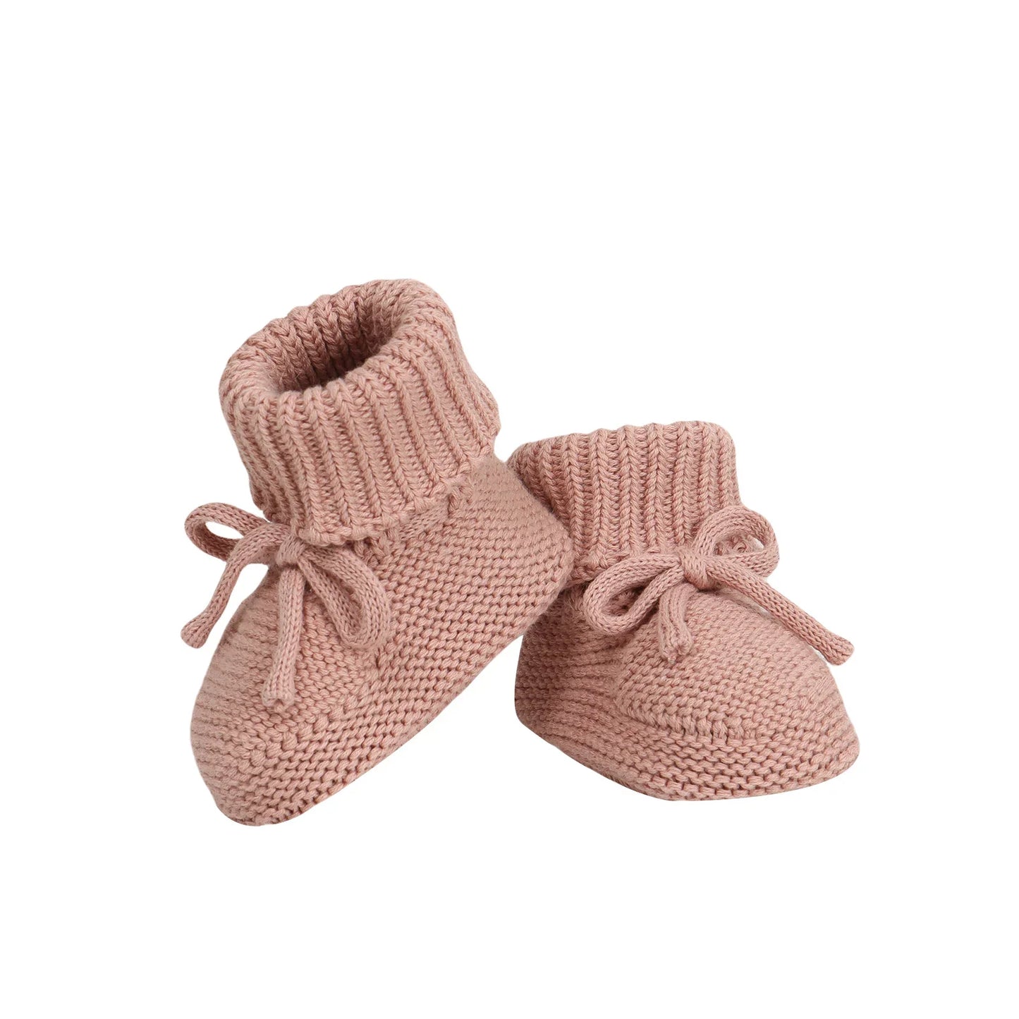 Dodo Baby Knitted Boots