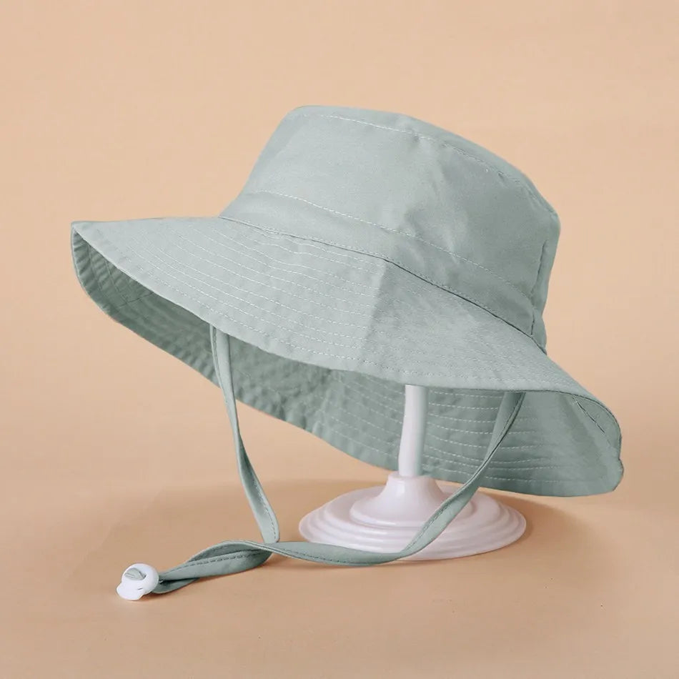 Children Summer Hat