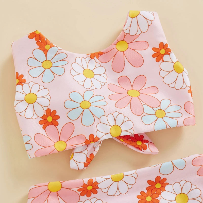 DODO 3PCS Swimwear Sets