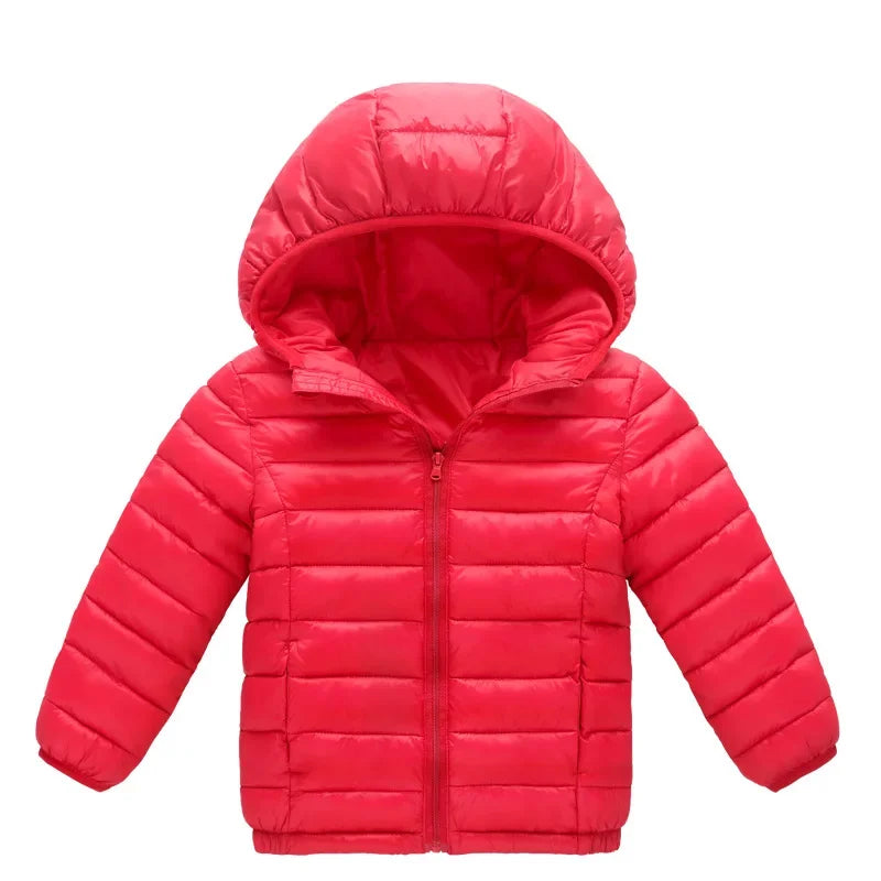 ABYO Down Jacket