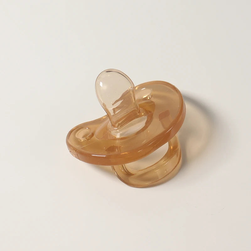 Baby Silicone Pacifiers
