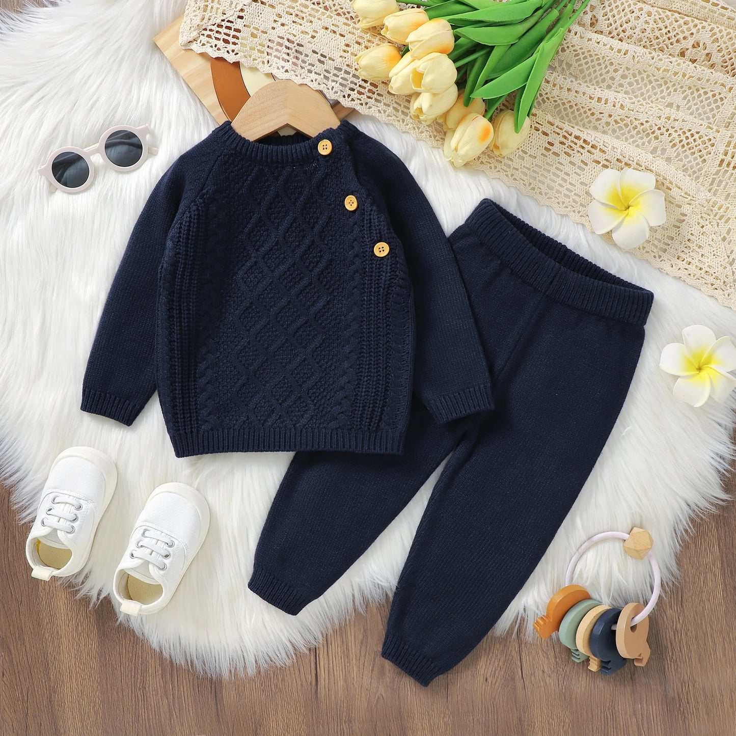 Jojo Baby Suit