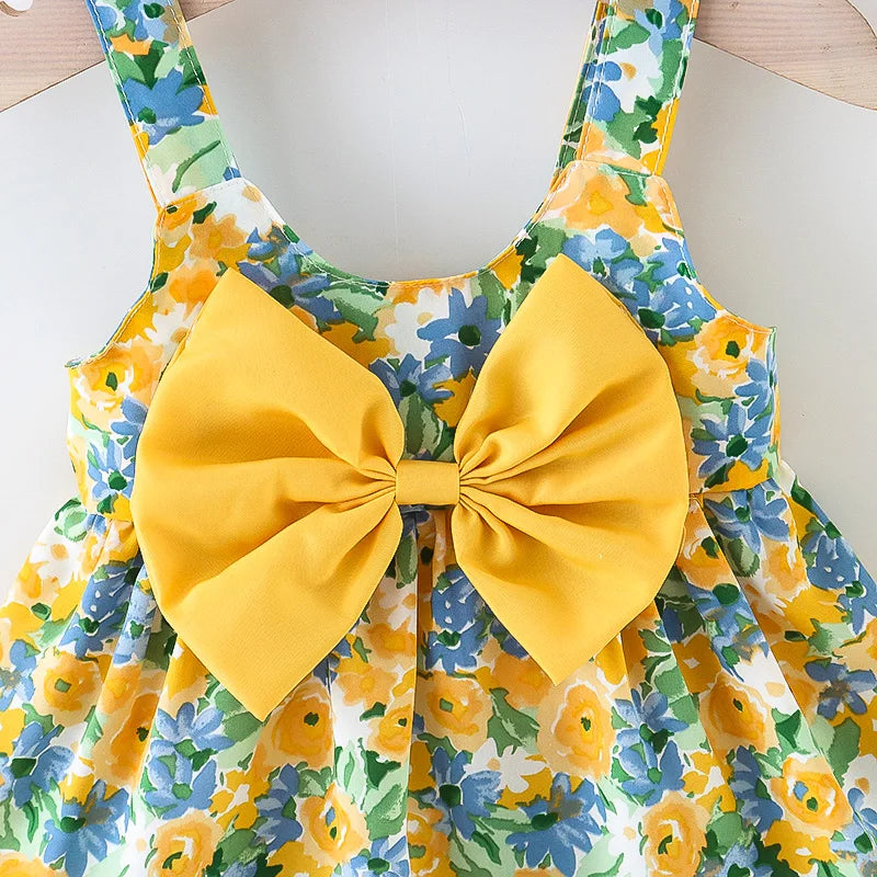 CARLA suspender dresses