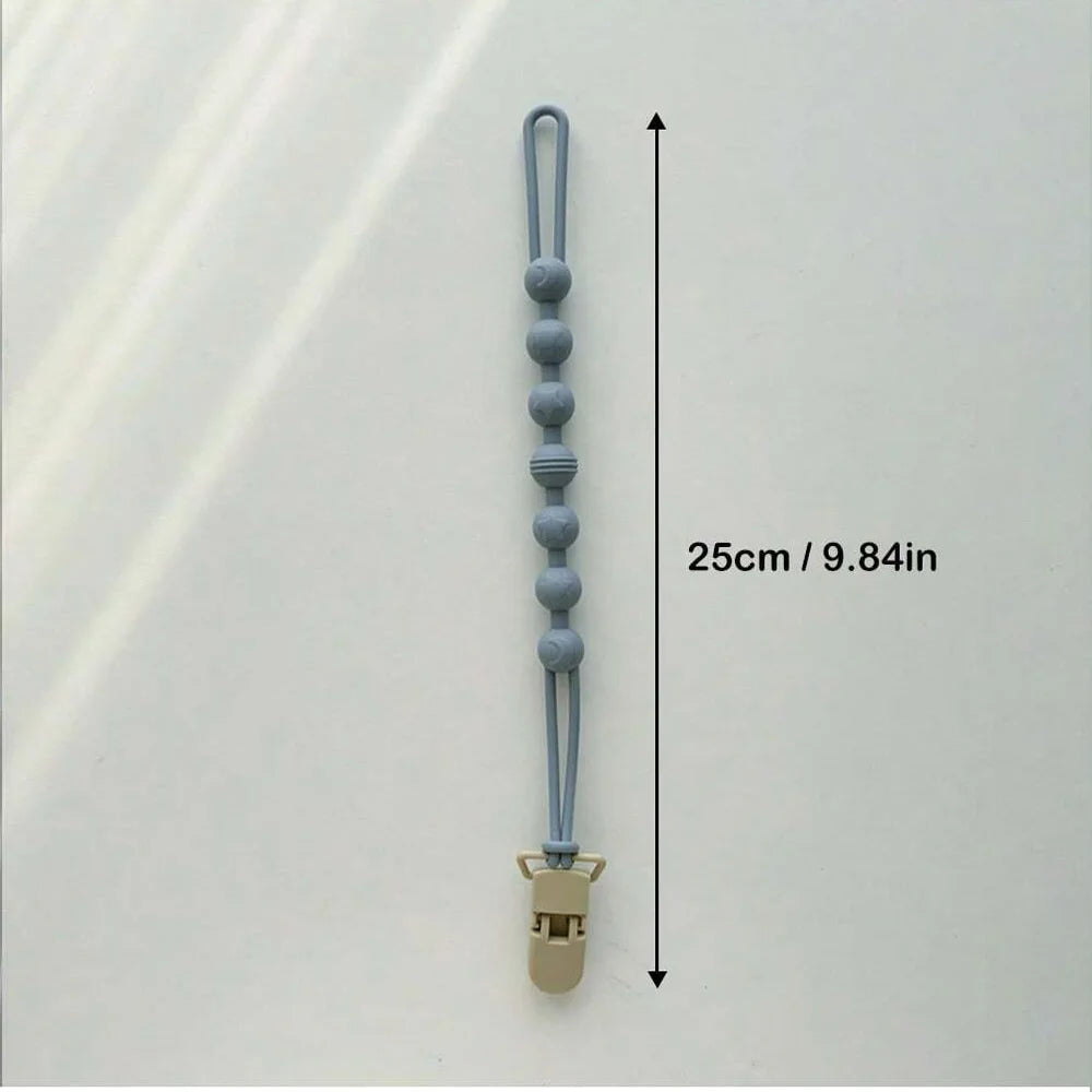 Baby Pacifier Clips