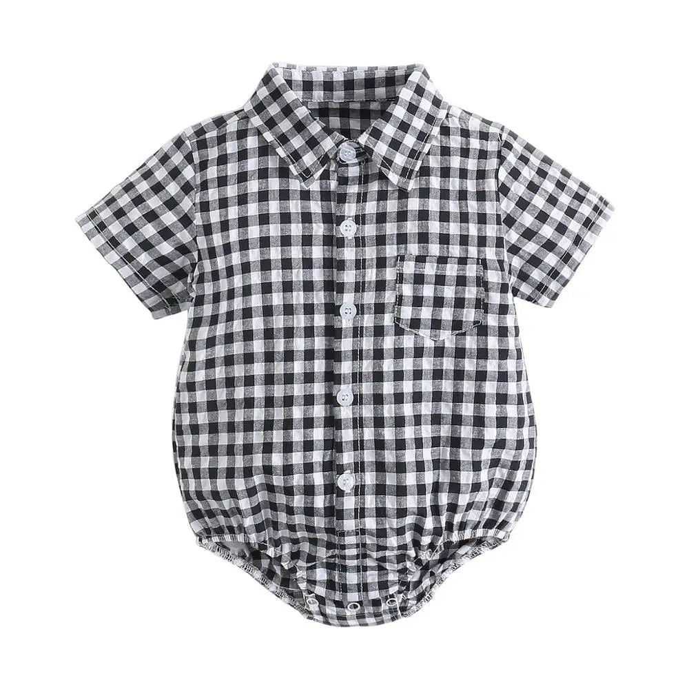 Sanlutoz Newborn  Bodysuits