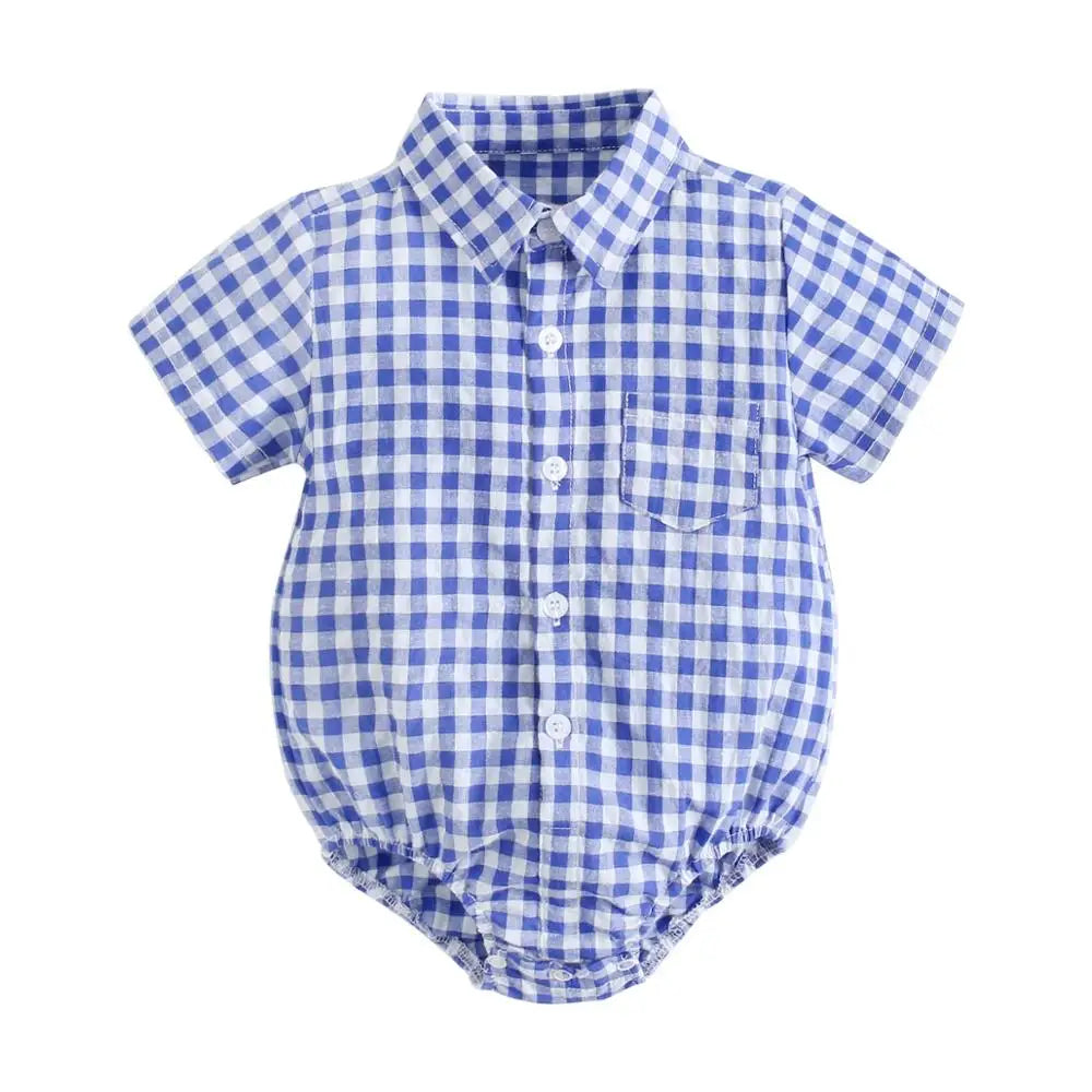 Sanlutoz Newborn  Bodysuits