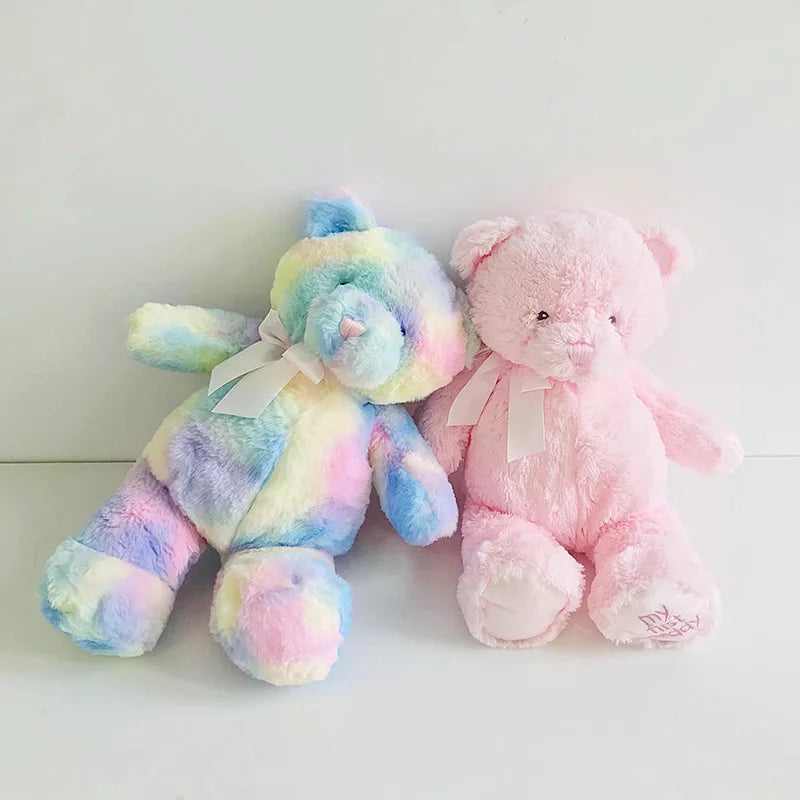 ABBY Teddy Bear Plush Toy