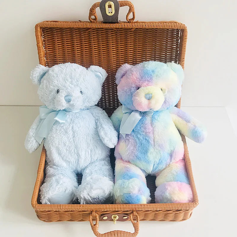 ABBY Teddy Bear Plush Toy