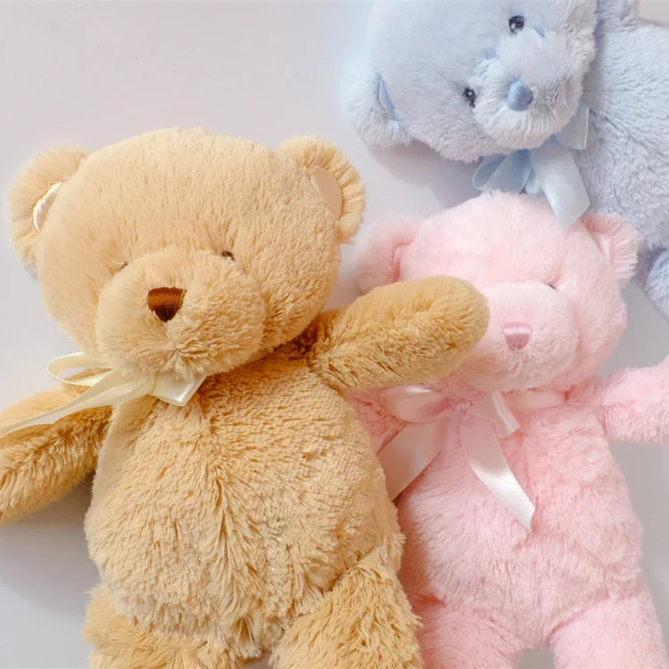 ABBY Teddy Bear Plush Toy