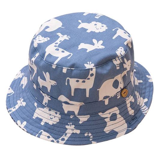 Children Bucket Hat