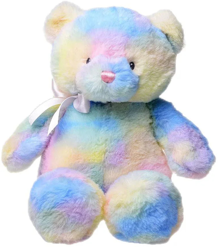 ABBY Teddy Bear Plush Toy